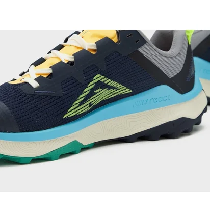 Кросівки жіночі Nike Wildhorse 8 Blue DR2689-400