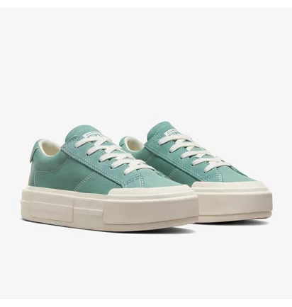 Кеды унисекс Converse Chuck Taylor All Star Cruise Low Blue A09842C