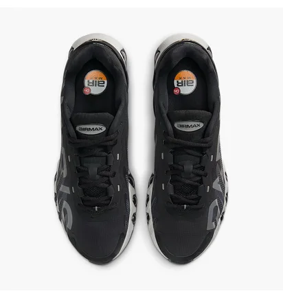 Кроссовки мужские Nike Air Max Dn8 Black IH2140-001