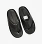 Тапочки чоловічі Nike Calm Slide Black FD4119-001