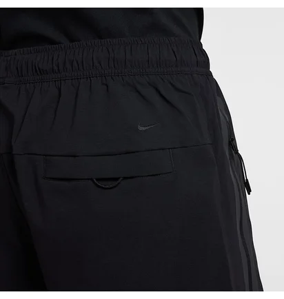 Шорты мужские Nike Tech Woven Black HQ0470-010