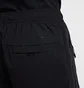 Шорты мужские Nike Tech Woven Black HQ0470-010