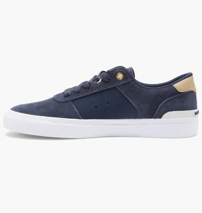 Кроссовки мужские DC Teknic S Wes Blue ADYS300751-DNW