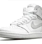 Кросівки чоловічі Air Jordan 1 Retro High 85 White BQ4422-100