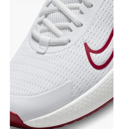 Кросівки чоловічі Nike Court Vapor Lite 2 Hard Court Tennis Shoes White DV2018-102