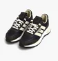 Кросівки чоловічі Adidas Retropy P9 Black/Brown GW9341