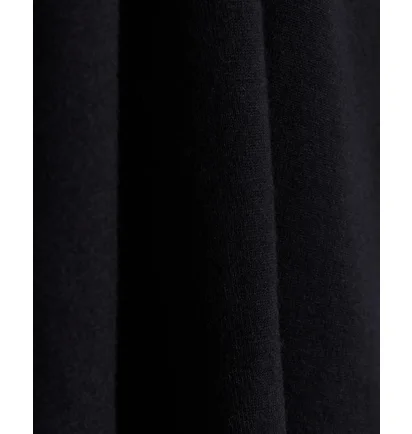 Футболка мужская Nike Sportswear Crew Black HQ2434-010