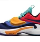 Кросівки унісекс Nike Zoom Freak 3 Multi DA0694-601