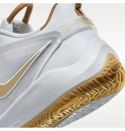 Кроссовки женские Nike Air Zoom Hyperace 3 White FQ7074-105