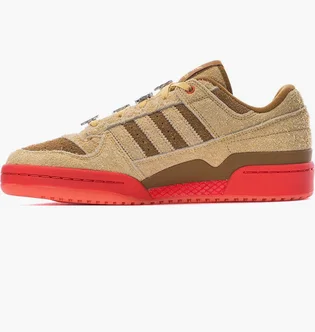 Кросівки чоловічі Adidas Forum Grinch Vol 2 Brown ID8896