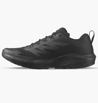 Кроссовки унисекс Salomon Sense Ride 5 Sr Black L47377600