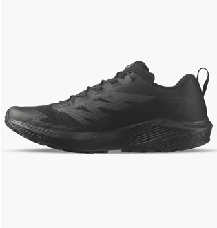 Кроссовки унисекс Salomon Sense Ride 5 Sr Black L47377600