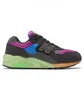 Кросівки чоловічі New Balance 580 Grey MT580HSC