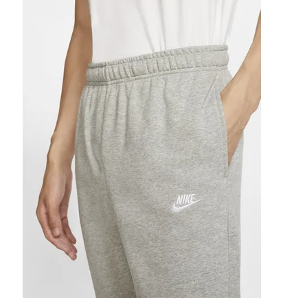 Штаны мужские Nike M Nsw Club Jggr Ft Grey BV2679-063