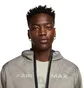 Толстовка чоловіча Nike Air Max Pk Fz Grey HF6598-053