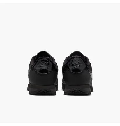 Кросівки жіночі Nike Cortez 23 Premium Black FB6877-002