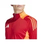Кофта чоловіча Adidas Tiro 24 Competition Trainingstop Rood Red IS1644