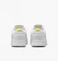 Кроссовки женские Nike Dunk Low White Fd0803-100