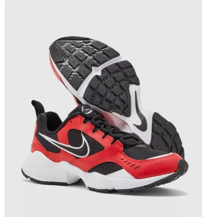 Кроссовки мужские Nike AIR HEIGHTS Red/Black AT4522-005