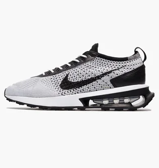 Кроссовки мужские Nike Air Max Flyknit Racer Grey Dj6106-002