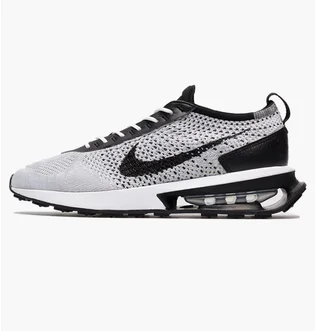 Кроссовки мужские Nike Air Max Flyknit Racer Grey Dj6106-002
