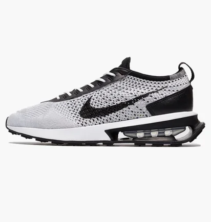 Кроссовки мужские Nike Air Max Flyknit Racer Grey Dj6106-002