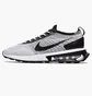 Кроссовки мужские Nike Air Max Flyknit Racer Grey Dj6106-002