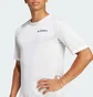 Футболка чоловіча Adidas Terrex Xperior Climacool+ White JN8134