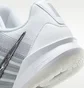 Кроссовки унисекс Nike Sabrina 3 Me Vs. Me Basketball Shoes Grey/White IQ5085-102
