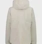 Куртка жіноча CMP Fix Hood Twill Beige 34K0026-A238