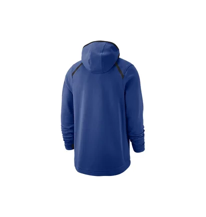 Куртка мужская Nike Nba New York Knicks Showtime Blue 940896-495