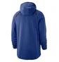Куртка мужская Nike Nba New York Knicks Showtime Blue 940896-495