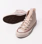 Кеды унисекс Converse Chuck 70 Hi Parchment White 162053C