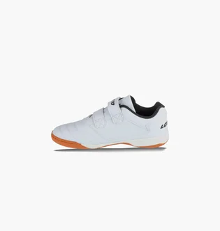 Футзалки детские Lotto Whizzer White 2600110T-1011