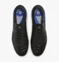 Бутсы унисекс Nike Tiempo Legend 10 Elite Firm-Ground Soccer Cleats Black DV4328-040