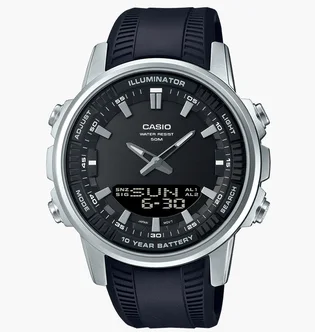 Годинник чоловічий Casio AMW-880-1A