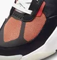 Кросівки чоловічі Air Jordan Air 200E Black Dc9836-808