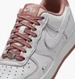 Кросівки жіночі Nike Air Force 1 07 Mini Jewel White IB6543-100