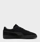 Кроссовки унисекс Puma Suede Classic Black 399781-07