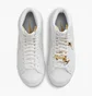 Кросівки жіночі Nike Blazer Mid 77 White Fb8475-100