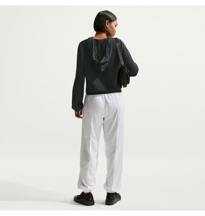Худи унисекс Nike Nsw Chill Ft Black IF0230-010