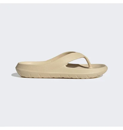 Тапочки унісекс Adidas Adicane Flip-Flops Beige Hq9919