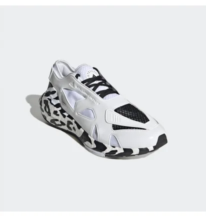 Кроссовки женские Adidas By Stella Mccartney Ultraboost 22 Running Shoes White Gy4410