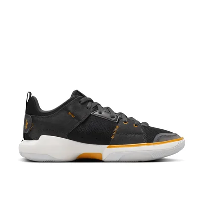 Кроссовки мужские Air Jordan One Take 5 Black FD2335-007