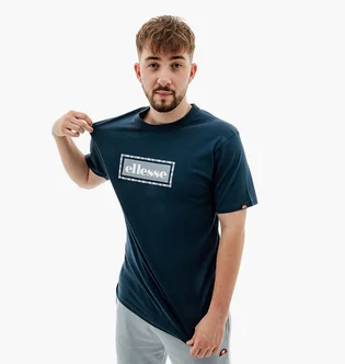 Футболка мужская Ellesse Musivo Tee Blue SHR17631-420