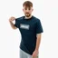 Футболка мужская Ellesse Musivo Tee Blue SHR17631-420