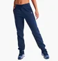 Штани жіночі Air Jordan Brooklyn Fleece Pants Blue Dq4478-410