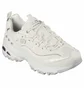 Кросівки жіночі Skechers Dlites Ladies Night White 149267-WLV