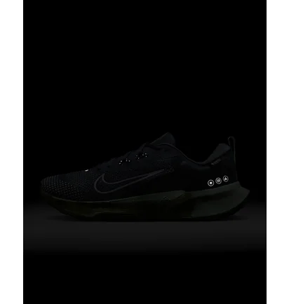 Кроссовки мужские Nike Juniper Trail 2 Gore-Tex Blue FB2067-403