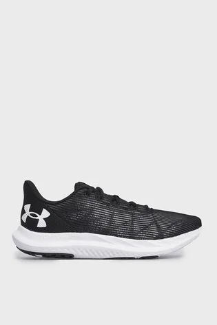Кросівки чоловічі Under Armour Charged Speed Swift Black 3026999-001
